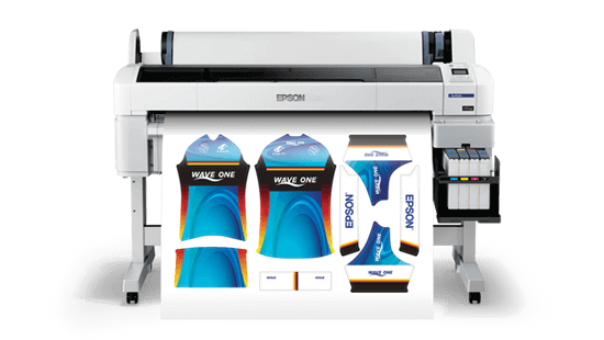 image from Epson F-Series Printers Brings It Into Dye-Sublimation Market