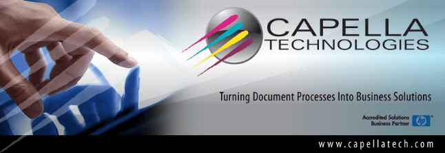 image from Levi, Ray, and Shoup purchases software company Capella Technologies