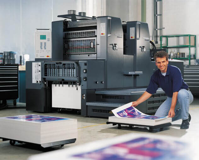 printing companies 