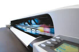 image from Is fire the future of the printing industry?