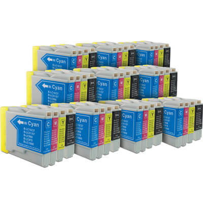 image from Inventory Management with Online Ink Cartridges