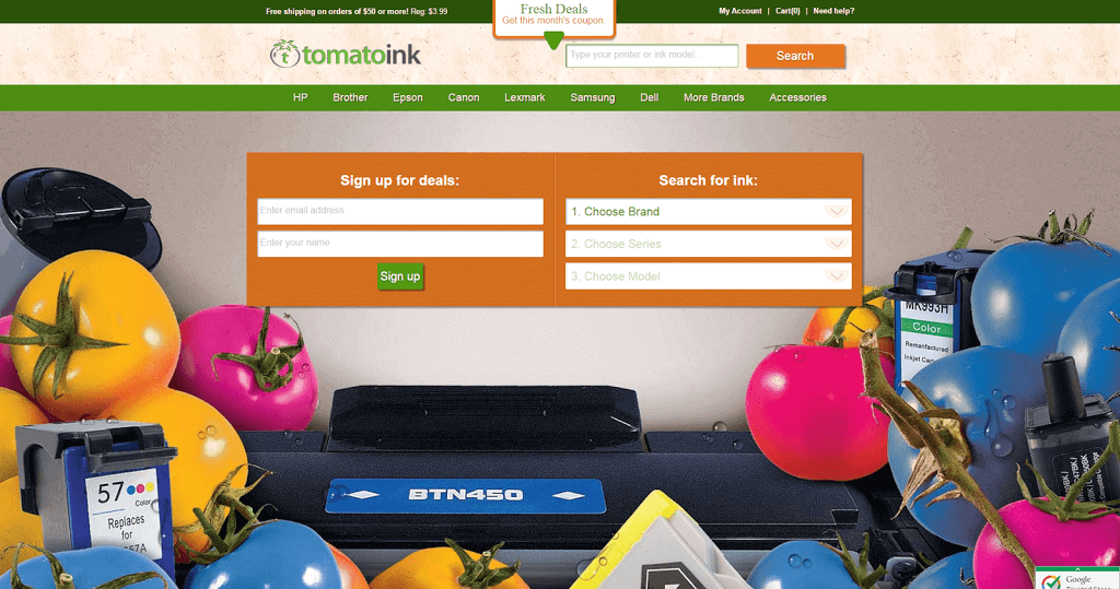 image from Why We Love Our New TomatoInk Web Design (And You Should Too)