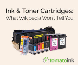 image from Ink & Toner Cartridges – What Wikipedia Won't Tell You