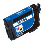 Epson T202XL120 Black Ink Cartridge