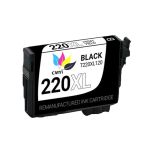 Epson T220XL120 Black Ink Cartridge