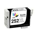 Epson T252XL120 Black Ink Cartridge