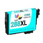 Epson T288XL220 Cyan Ink Cartridge