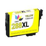 Epson T288XL420 Yellow Ink Cartridge