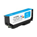 Epson T410XL220 Cyan Ink Cartridge