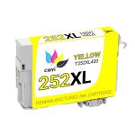 Epson T252XL420 Yellow Ink Cartridge